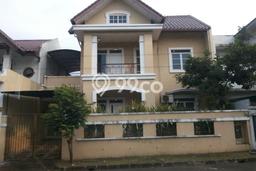 Dijual Rumah Mewah Elegan Dengan View Cantik di BSD Anggrek Loka, Tangerang Dijual Rumah Mewah Elegan Dengan View Cantik di BSD Anggrek Loka, Tangerang