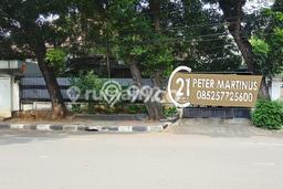 Best Deal Hunian Mewah Ideal dan Luas di Menteng, Jakarta Pusat Best Deal Hunian Mewah Ideal dan Luas di Menteng, Jakarta Pusat