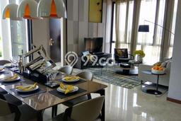 Rumah Eksklusif lokasi BSD City, Tangerang, Luas 220m² Bangunan 337m² Rumah Eksklusif lokasi BSD City, Tangerang, Luas 220m² Bangunan 337m²