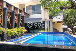 Rumah sewa siap pakai 3 KT di Nusa Dua, Badung Rumah sewa siap pakai 3 KT di Nusa Dua, Badung