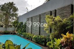 Kesempatan Memiliki Properti di Pusat Kota BSD De Park, Tangerang - 4 Kamar Tidur Kesempatan Memiliki Properti di Pusat Kota BSD De Park, Tangerang - 4 Kamar Tidur