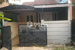 Dijual Rumah Murah di Serpong Tangerang Selatan Harga Rp 450 Juta LT 60m2 Dijual Rumah Murah di Serpong Tangerang Selatan Harga Rp 450 Juta LT 60m2