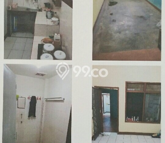 Rumah 2 KT 1 KM Dekat Kampus di Rancaekek, Bandung Rumah 2 KT 1 KM Dekat Kampus di Rancaekek, Bandung