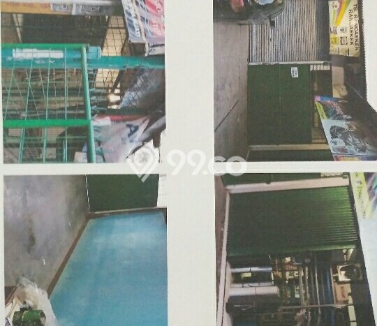 Rumah 2 KT 1 KM Dekat Kampus di Rancaekek, Bandung Rumah 2 KT 1 KM Dekat Kampus di Rancaekek, Bandung