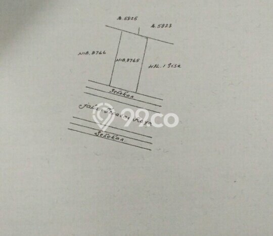 Rumah 2 KT 1 KM Dekat Kampus di Rancaekek, Bandung Rumah 2 KT 1 KM Dekat Kampus di Rancaekek, Bandung