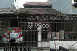 For Sale Hunian Rumah Nyaman 3 KT di Taman Surya, Jakarta Barat For Sale Hunian Rumah Nyaman 3 KT di Taman Surya, Jakarta Barat