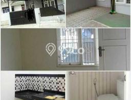 Rumah Minimalis 2 KT di BSD Nusaloka Tangerang Rumah Minimalis 2 KT di BSD Nusaloka Tangerang