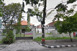 Disewakan Rumah Strategis LT 2868m2 / LB 727m2 di Peterongan, Semarang Disewakan Rumah Strategis LT 2868m2 / LB 727m2 di Peterongan, Semarang