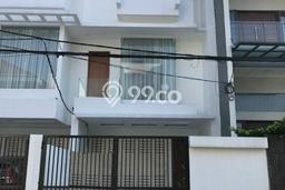 Dijual Rumah Mewah Elegan Dengan View Cantik di Pluit, Jakarta Utara Dijual Rumah Mewah Elegan Dengan View Cantik di Pluit, Jakarta Utara