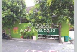 Bisa KPR! Rumah Gentan, Solo, Luas 96m² Bangunan 96m² Bisa KPR! Rumah Gentan, Solo, Luas 96m² Bangunan 96m²