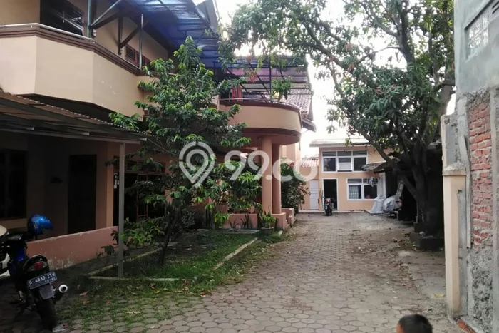Hunian Super Elit dengan Akses Paling Strategis di Cibaduyut, Bandung Hunian Super Elit dengan Akses Paling Strategis di Cibaduyut, Bandung
