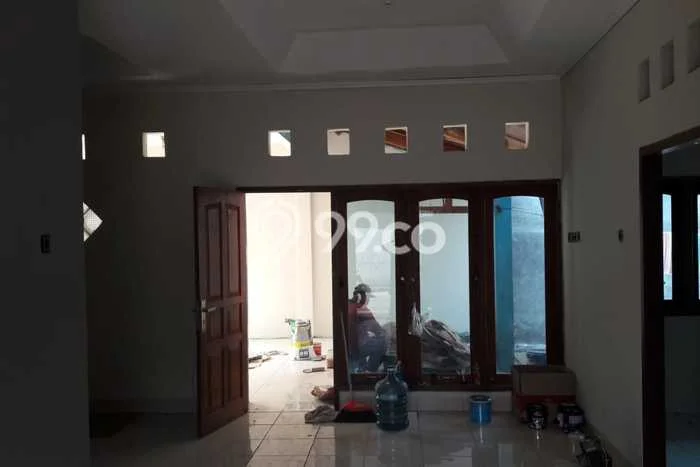 Sewa cepat hunian minimalis strategis 2 Kamar di Ciledug, Tangerang Sewa cepat hunian minimalis strategis 2 Kamar di Ciledug, Tangerang