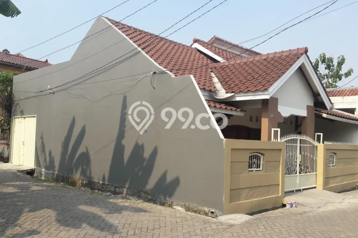 Sewa cepat hunian minimalis strategis 2 Kamar di Ciledug, Tangerang Sewa cepat hunian minimalis strategis 2 Kamar di Ciledug, Tangerang
