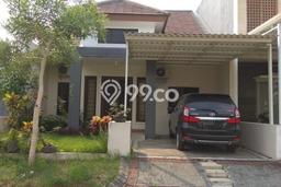 Rumah di Citraland, Luas 160m², LB 160m² Rumah di Citraland, Luas 160m², LB 160m²