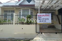 Rumah Modern 2 KT di Bintaro Tangerang Selatan Rumah Modern 2 KT di Bintaro Tangerang Selatan