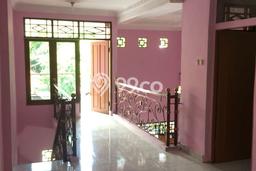 Rumah Modern Minimalis 4 Kamar Bisa Langsung Pindah di Karawaci Rumah Modern Minimalis 4 Kamar Bisa Langsung Pindah di Karawaci