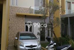 For Sale Rumah 4 Kamar Lokasi Strategis Bagus dan Strategis di Antapani For Sale Rumah 4 Kamar Lokasi Strategis Bagus dan Strategis di Antapani
