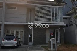 Rumah di Cikupa, Tangerang, LT 240m² LB 200m² Rumah di Cikupa, Tangerang, LT 240m² LB 200m²