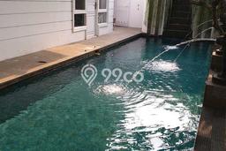 SPECIAL PRICE! Rumah Asri di Bintaro, LT 285m² Bangunan 250m² SPECIAL PRICE! Rumah Asri di Bintaro, LT 285m² Bangunan 250m²