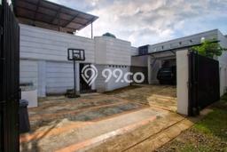 Hot Offer Hunian Premium Ideal dan Luas di Pesanggrahan, Jakarta Selatan Hot Offer Hunian Premium Ideal dan Luas di Pesanggrahan, Jakarta Selatan
