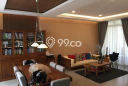 Rumah Lokasi Strategis di Bintaro, Tangerang Selatan, LT 135m² LB 150m² Rumah Lokasi Strategis di Bintaro, Tangerang Selatan, LT 135m² LB 150m²