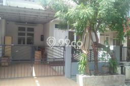 Rumah sewa siap huni 3 Kamar Tidur di Cirendeu, Jakarta Selatan Rumah sewa siap huni 3 Kamar Tidur di Cirendeu, Jakarta Selatan