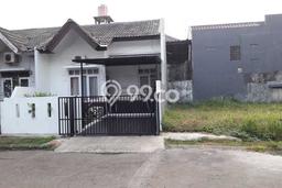 Rumah Luas Asri 2 KT Siap Pakai di BSD Nusaloka Tangerang Rumah Luas Asri 2 KT Siap Pakai di BSD Nusaloka Tangerang