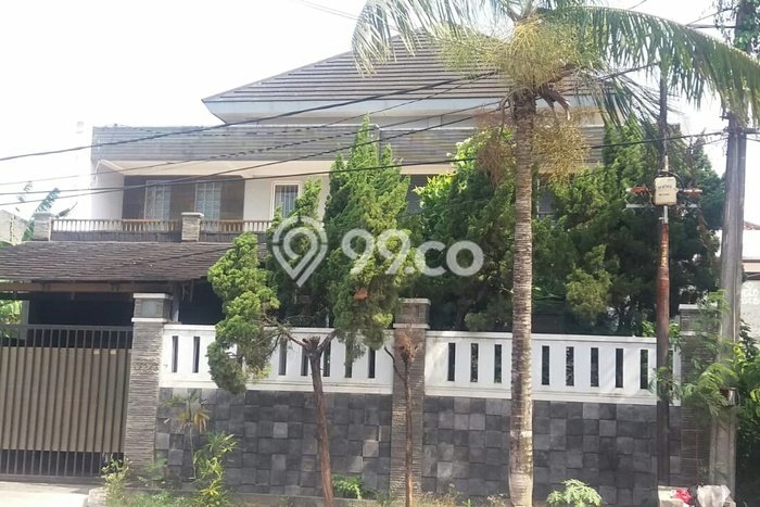 Dijual Rumah Mewah Megah Dengan View Eksklusif di Pondok Kelapa, Jakarta Timur Dijual Rumah Mewah Megah Dengan View Eksklusif di Pondok Kelapa, Jakarta Timur