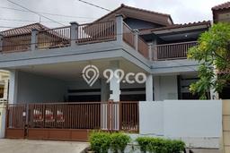 Hunian Super Elit dengan Akses Paling Strategis di Bintaro, Jakarta Selatan Hunian Super Elit dengan Akses Paling Strategis di Bintaro, Jakarta Selatan
