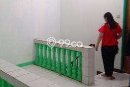 LIMITED UNIT! Rumah area Duri Kosambi, 2 KM, Luas 120m² LB 163m² LIMITED UNIT! Rumah area Duri Kosambi, 2 KM, Luas 120m² LB 163m²