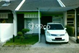 Dijual Rumah 2 Kamar Lokasi Strategis Bagus dan Strategis di Arcamanik Dijual Rumah 2 Kamar Lokasi Strategis Bagus dan Strategis di Arcamanik