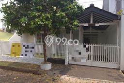 Dijual Rumah Eksklusif 3 KT di Serpong Villa Melati Mas, Tangerang Selatan Dijual Rumah Eksklusif 3 KT di Serpong Villa Melati Mas, Tangerang Selatan