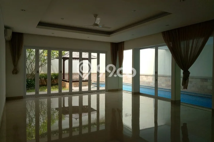 Jarang Ada! Rumah Sewa 3 Kamar Nyaman Siap Huni Pejaten Jarang Ada! Rumah Sewa 3 Kamar Nyaman Siap Huni Pejaten