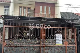 Disewakan! Rumah 3 Kamar Tidur &
2 Kamar Mandi di Kalideres, Jakarta Barat Disewakan! Rumah 3 Kamar Tidur &
2 Kamar Mandi di Kalideres, Jakarta Barat