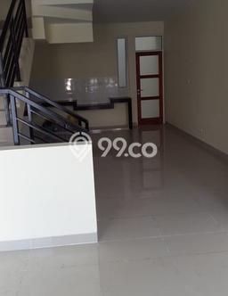 Jual Rumah Eksklusif 2 KT di Duri Kepa, Jakarta Barat Jual Rumah Eksklusif 2 KT di Duri Kepa, Jakarta Barat