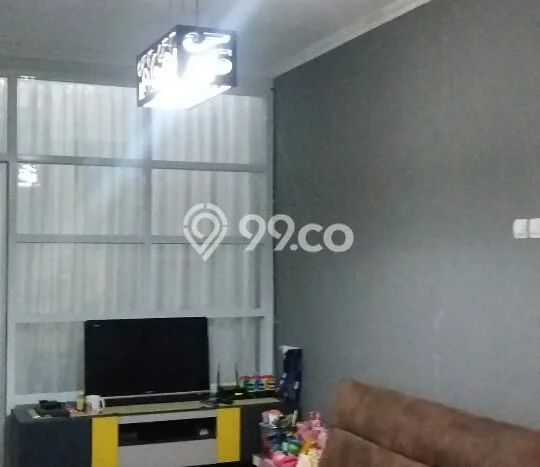 Rumah Minimalis 3 KT di Cimanggu Bogor Semi Furnished Rumah Minimalis 3 KT di Cimanggu Bogor Semi Furnished