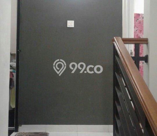 Rumah Minimalis 3 KT di Cimanggu Bogor Semi Furnished Rumah Minimalis 3 KT di Cimanggu Bogor Semi Furnished