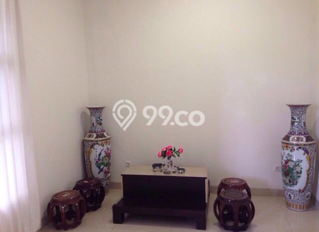Jarang Ada! Rumah Sewa 3 Kamar Nyaman Siap Huni Gading Serpong Pondok Hijau Golf Jarang Ada! Rumah Sewa 3 Kamar Nyaman Siap Huni Gading Serpong Pondok Hijau Golf