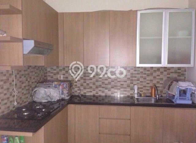 Jarang Ada! Rumah Sewa 3 Kamar Nyaman Siap Huni Gading Serpong Pondok Hijau Golf Jarang Ada! Rumah Sewa 3 Kamar Nyaman Siap Huni Gading Serpong Pondok Hijau Golf