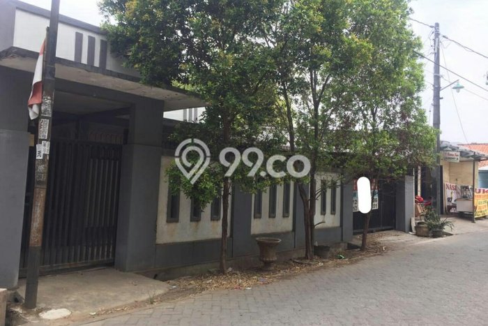 For Sale Rumah 3 Kamar Lokasi Ideal Nyaman dan Strategis di Larangan For Sale Rumah 3 Kamar Lokasi Ideal Nyaman dan Strategis di Larangan