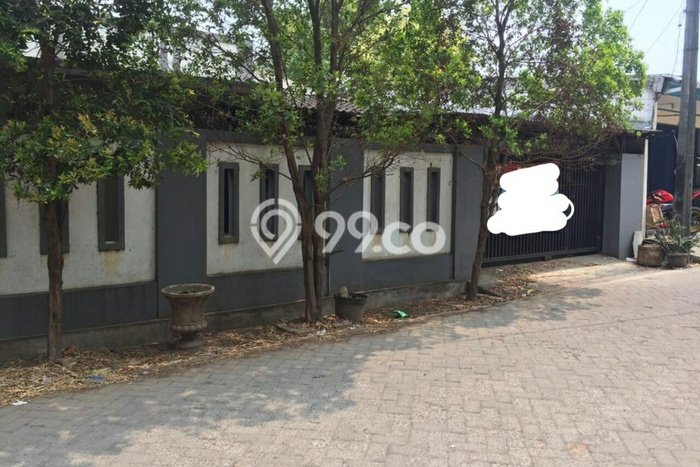 For Sale Rumah 3 Kamar Lokasi Ideal Nyaman dan Strategis di Larangan For Sale Rumah 3 Kamar Lokasi Ideal Nyaman dan Strategis di Larangan