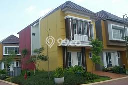 Rumah Lokasi Strategis area Gading Serpong, Tangerang, Luas 56m² Bangunan 68m² Rumah Lokasi Strategis area Gading Serpong, Tangerang, Luas 56m² Bangunan 68m²
