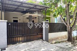 Rumah Eksklusif lokasi Klodran, Karanganyar, LT 88m² LB 60m² Rumah Eksklusif lokasi Klodran, Karanganyar, LT 88m² LB 60m²