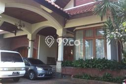 Ready to Use! Premium House LT 920m2 Desain Elegan di Tlaga Bodas Ready to Use! Premium House LT 920m2 Desain Elegan di Tlaga Bodas