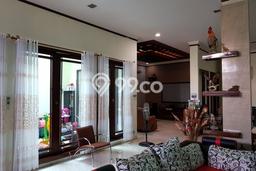 For Sale! Premium House LT 300m2 Desain Modern di Pantai Indah Kapuk For Sale! Premium House LT 300m2 Desain Modern di Pantai Indah Kapuk