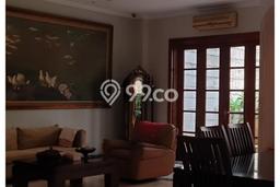 For Sale! Premium House LT 288m2 Desain Elegan di Pantai Mutiara For Sale! Premium House LT 288m2 Desain Elegan di Pantai Mutiara