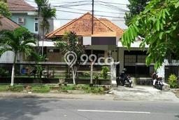 BEST DEAL! Rumah Nyaman di Wonokromo, LT 584m² LB 289m² BEST DEAL! Rumah Nyaman di Wonokromo, LT 584m² LB 289m²
