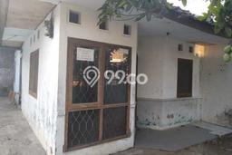 Rumah Taman Banten Lestari Blok D Rumah Taman Banten Lestari Blok D