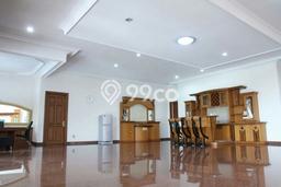 For Sale! Premium House LT 1100m2 Desain Modern di Setiabudi For Sale! Premium House LT 1100m2 Desain Modern di Setiabudi