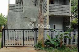 Rumah Minimalis 3 KT LT 160m2 di Bintaro Rumah Minimalis 3 KT LT 160m2 di Bintaro